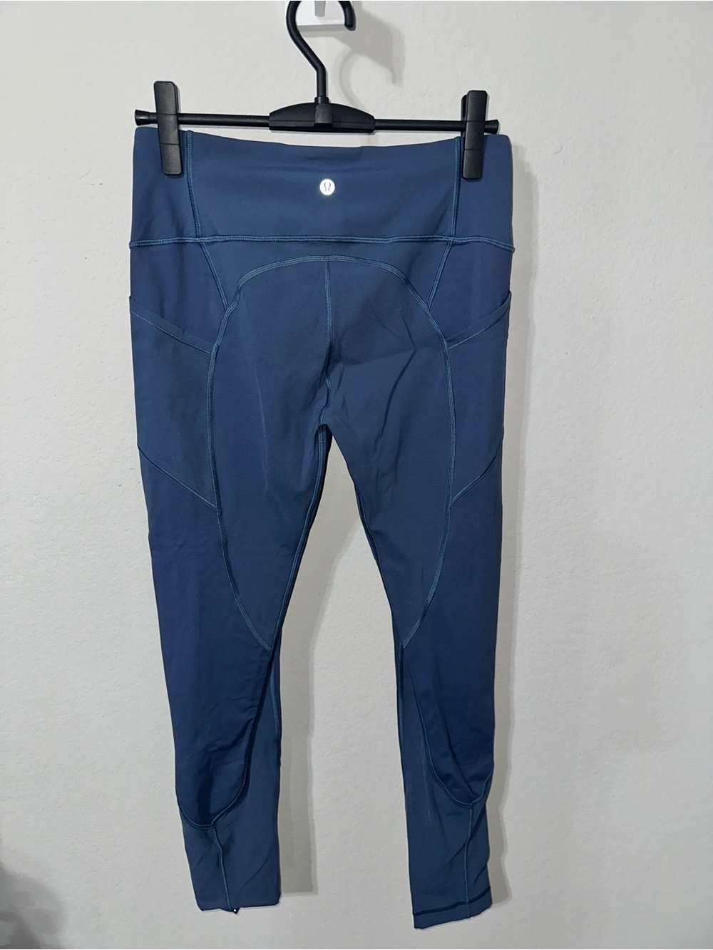 Lululemon Leggings Size 10 - Picture 8 of 8